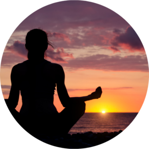 Guided Meditations and Reiki Circles